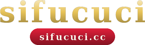 sifucuci logo